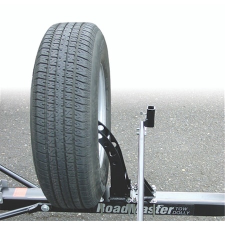 Roadmaster SPARE TIRE AND WHEEL FOR ROADMASTER 2050-1 TOW DOLLY 200330-80